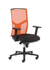 silla de oficina modelo atika