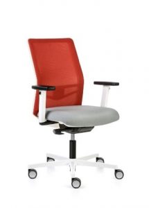 silla de oficina modelo equis
