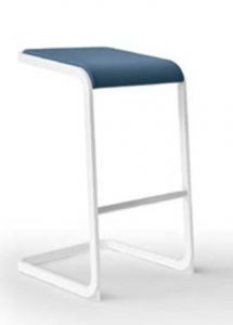silla de colectividades taburetes modelo qdf c-stool